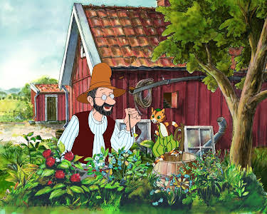 06:45: Pettersson und Findus | ZDF | 8/30 2026
