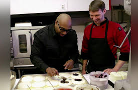 Roadtrip with G. Garvin Season 1: Houston