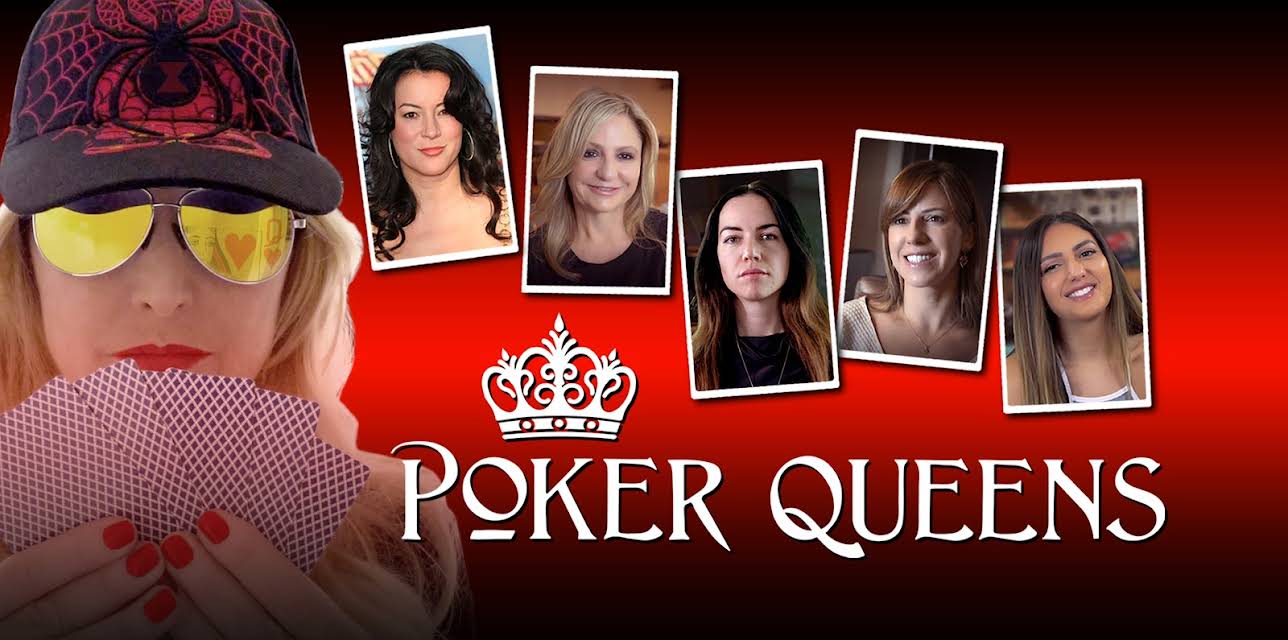 Poker Queens (2020)