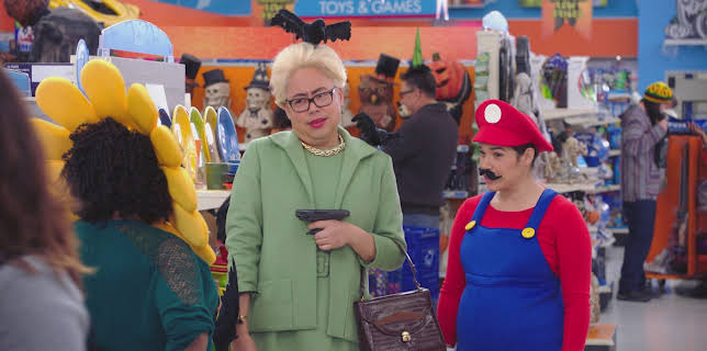 19:40: Superstore (S4 E4) (S4) | Viasat Series | 2/3 2026