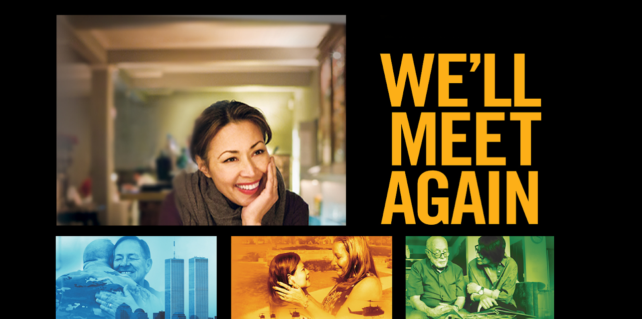 We'll Meet Again Season 1