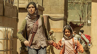 9:55 PM: Kabul (S1) | BBC Four | 8/29 2026