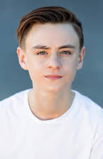 Jaeden Lieberher as 