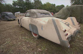 Chasing Classic Cars: Episode 5