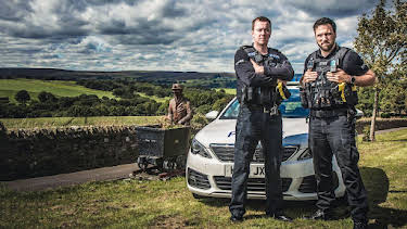 1:30 AM: Police Code Zero: Officer Under Attack (S2 E2) (S2) | Channel 5 | 4/8 2026