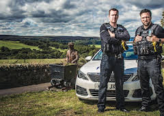 Police Code Zero: Officer Under Attack