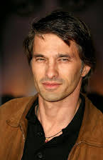 Olivier Martinez como 