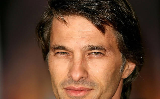 Olivier Martinez