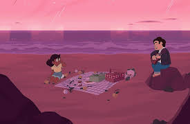 Steven Universe Future Season 1: Together Forever