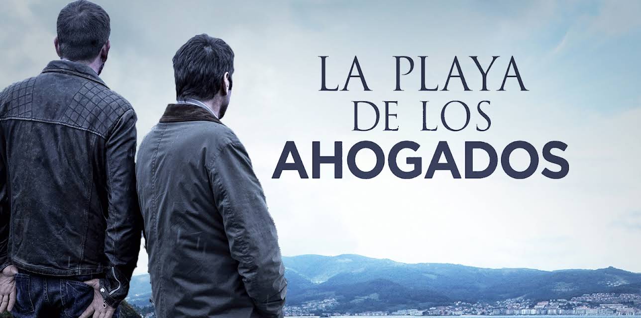 La Playa de Los Ahogados (2015)