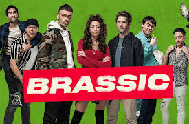 Brassic S1: Episode 1