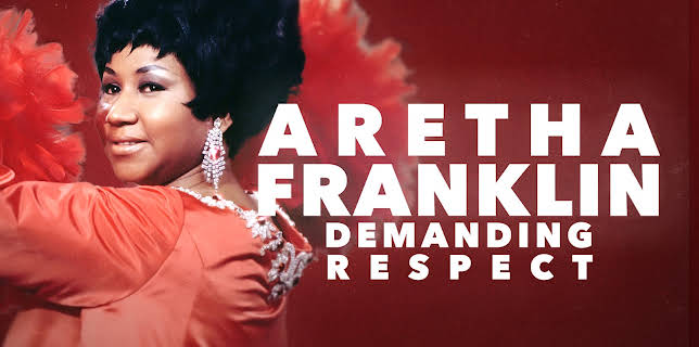 Aretha Franklin: Demanding Respect (2024)
