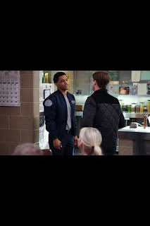 08:09: Chicago Fire (T12): Ep.6 Puerto en la tormenta | AXN | 4/1 2026