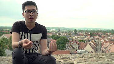 07:35: Said – mein neues Leben in Sachsen | MDR Fernsehen | 4/19 2026