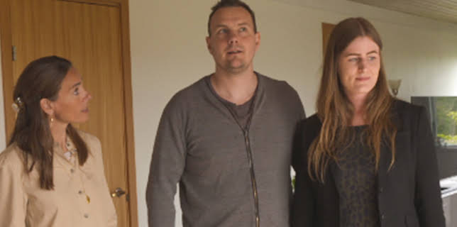 18:00: Boligkøb i blinde (S5 E4) (S5) | TV3 | 3/10 2026