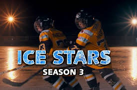 Ice Stars: The Need for Speed