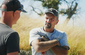 America's Backyard Gold, Season 1: Montana Hard Rock Heaven