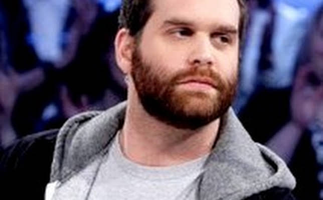 Harley Morenstein