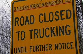 American Loggers Season 1: Closing the Golden Road