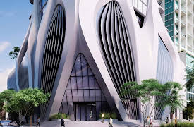 Impossible Builds Season 1: The Scorpion Tower