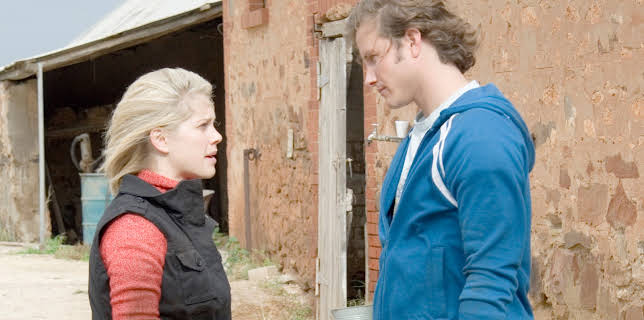 09:10: McLeods døtre (S7 E30) (S7) | TV6 | 12/8 2025