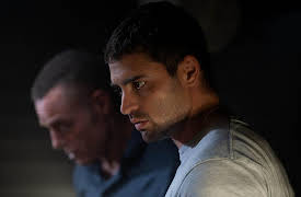 Chicago P.D. S13: Canaryville