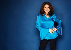 Jane McDonald's New Year's Eve Singalong