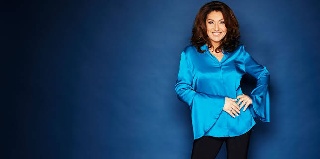 11:35 PM: Jane McDonald's New Year's Eve Singalong | Channel 5 | 12/31 2025