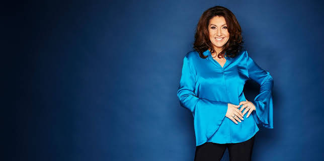 Jane McDonald's New Year's Eve Singalong
