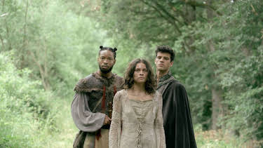 14:25: Das Märchen von der Zauberflöte | RBB Fernsehen | 4/5 2026