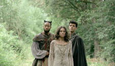 Das Märchen von der Zauberflöte