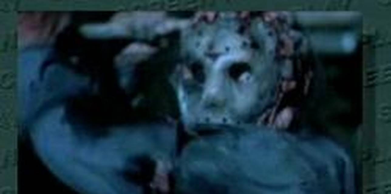 Jason Goes to Hell: The Final Friday (1993)