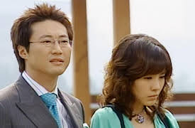 Lovers in Paris: Lovers in Paris Episode 7