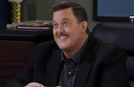 Bob Hearts Abishola: Season 1: Randy's a Wrangler