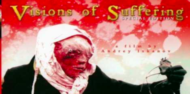 Visions of Suffering (2006) (2006)