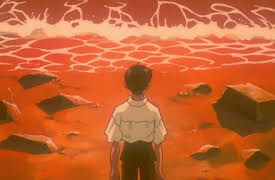 Neon Genesis Evangelion: Episode 24