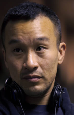 Shawn Ku as Director