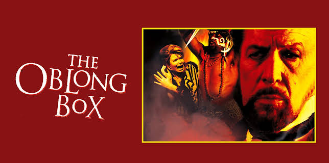 The Oblong Box (1969)