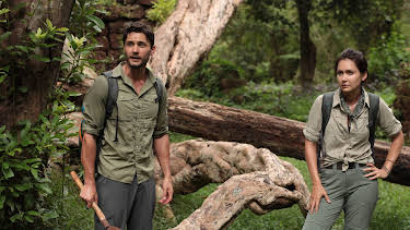 03:40: Expedition X (S1 E3) (S1) | Discovery Channel | 9/16 2026