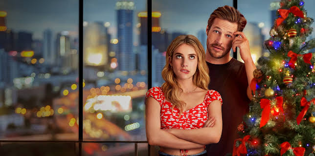 Amor de calendario (2020)