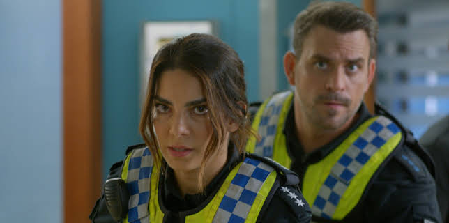 19:25: Notruf Hafenkante | ZDF | 11/6 2025