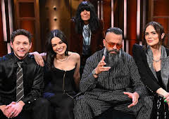 The Claudia Winkleman Show