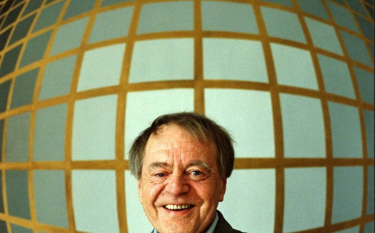 Stig Anderson