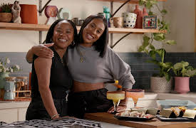 Spice Spice Baby: Tacos and Margaritas, Baby