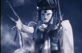 Power Rangers: Episode 13