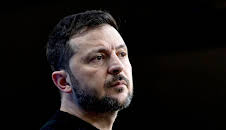 Selenskyj - Das entscheidende Jahr?