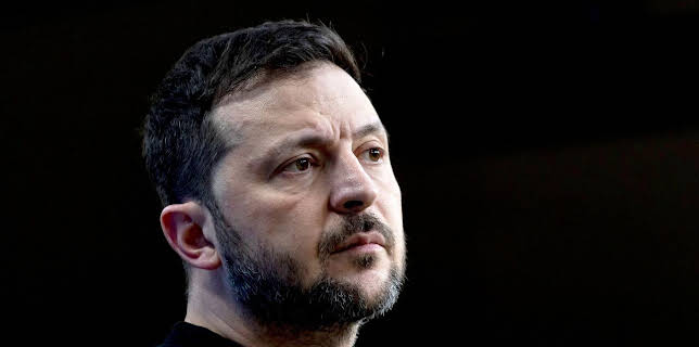 05:20: Selenskyj - Das entscheidende Jahr? | Arte | 2/7 2026