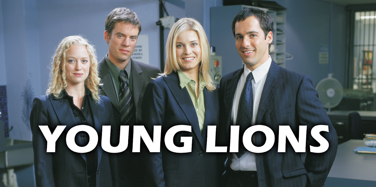 Young Lions