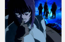 Desert Punk: Voices in the Wind