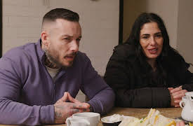 90 Day Fiance: The Other Way: Episode 12